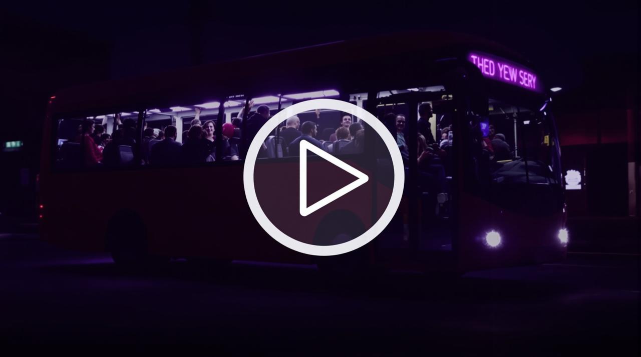 七七影视 - 夜班公交 夜班公交
