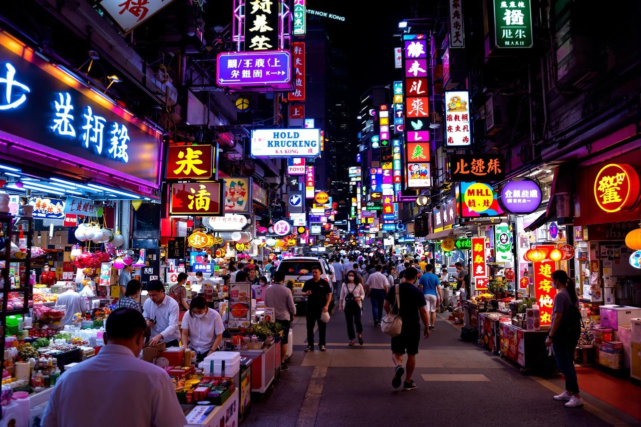 七七影视 - 屋顶之上 · 香港密度诗学 - 图2 屋顶之上 · 香港密度诗学 - 图2