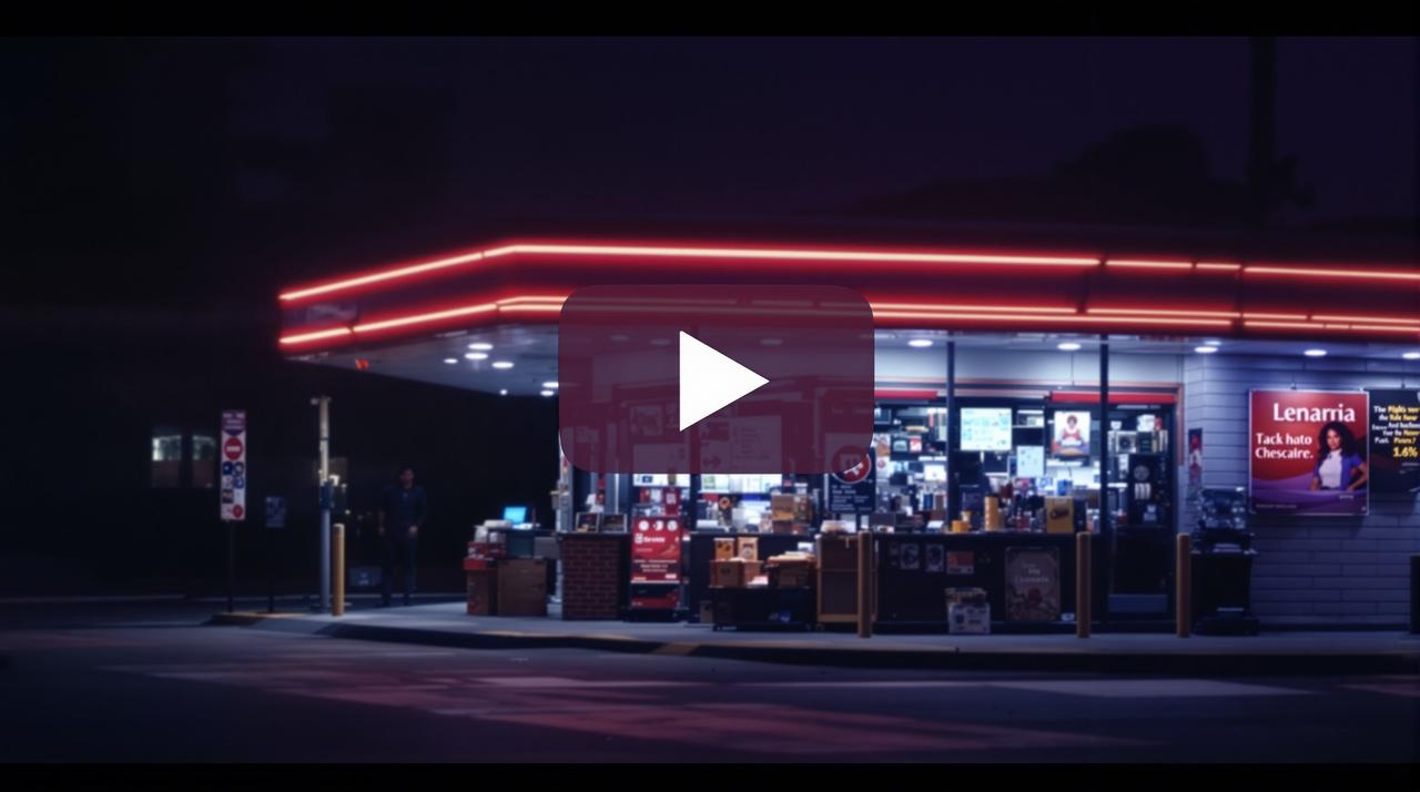 七七影视 - 午夜便利店 午夜便利店