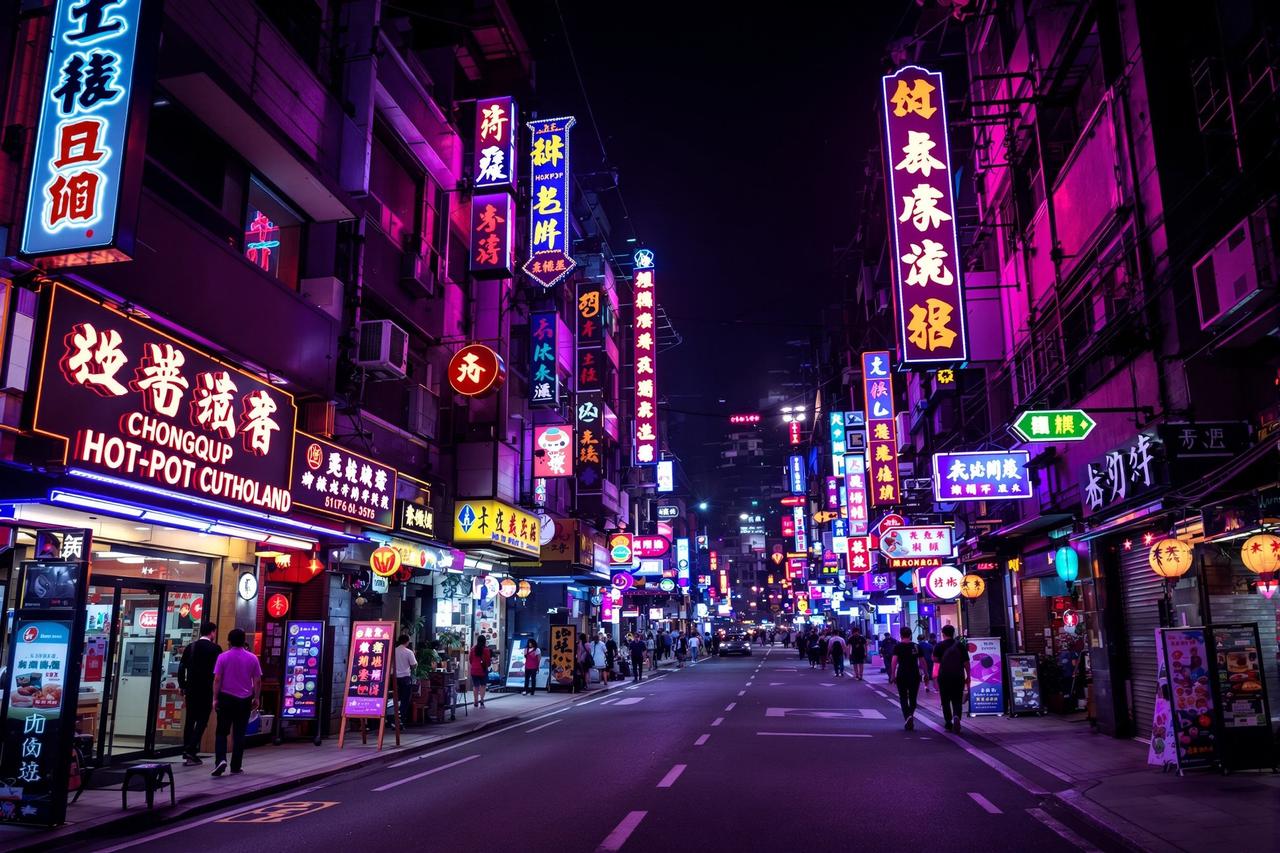 七七影视 - 辣椒江湖 · 重庆火锅密码 - 图2 辣椒江湖 · 重庆火锅密码 - 图2