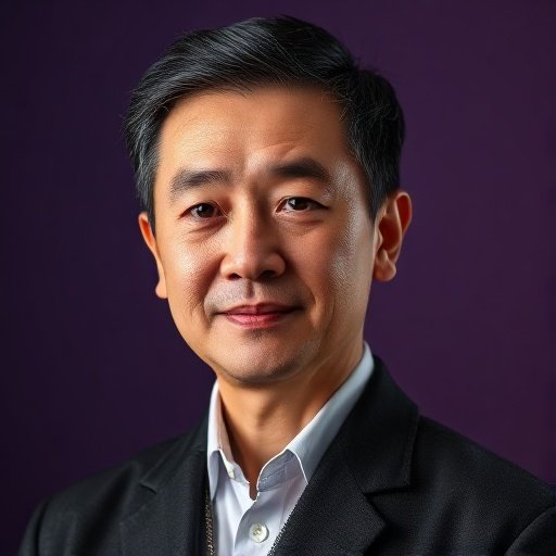 顾振宇