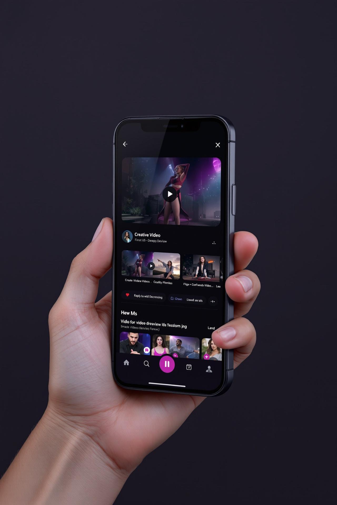 七七影视 APP 七七影视 APP 界面预览